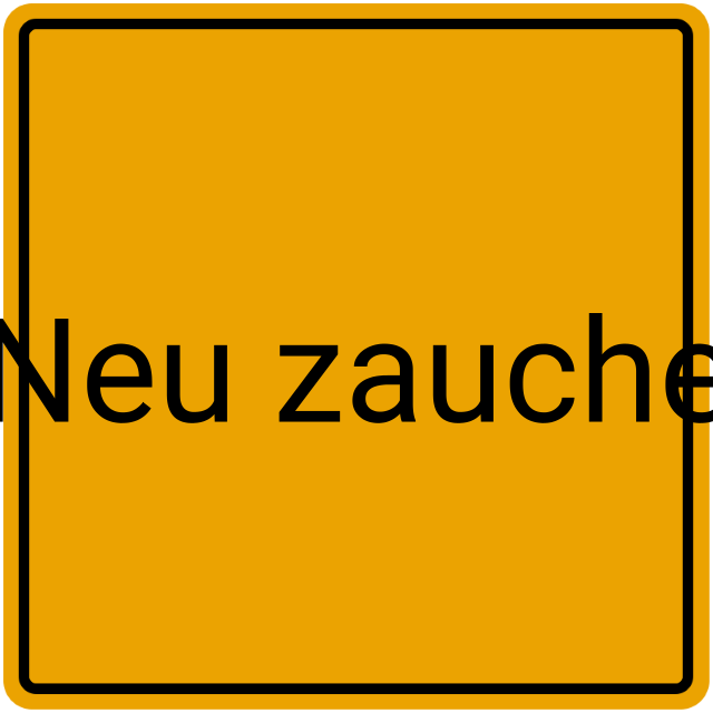 Meldebestätigung Neu Zauche